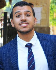 Jobseeker photo