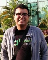 Jobseeker photo