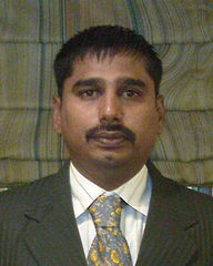 Jobseeker photo