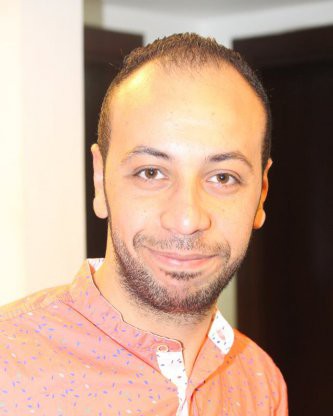 Jobseeker photo