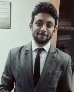 Jobseeker photo