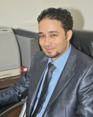 Jobseeker photo
