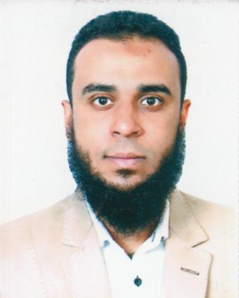 Jobseeker photo