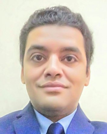 Jobseeker photo