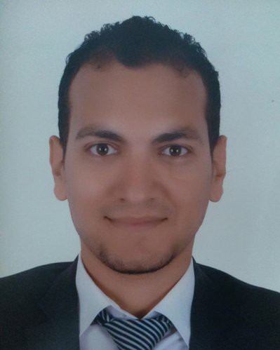 Jobseeker photo
