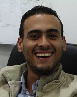 Jobseeker photo