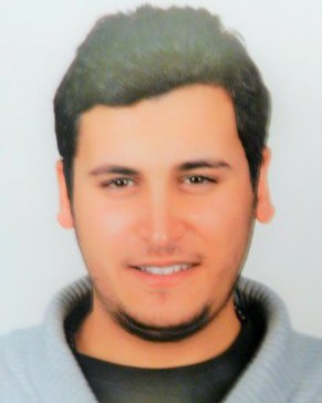 Jobseeker photo