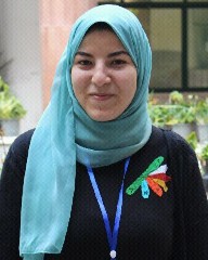 Jobseeker photo