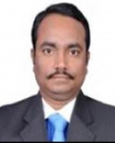 Jobseeker photo