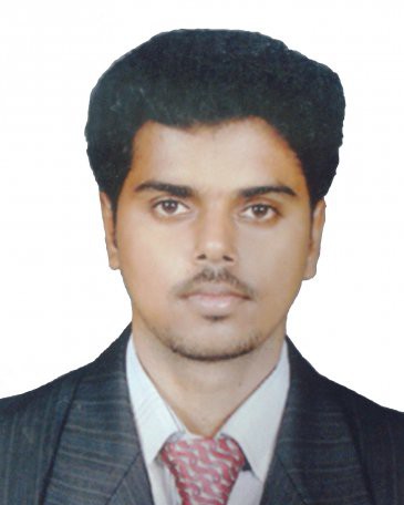 Jobseeker photo