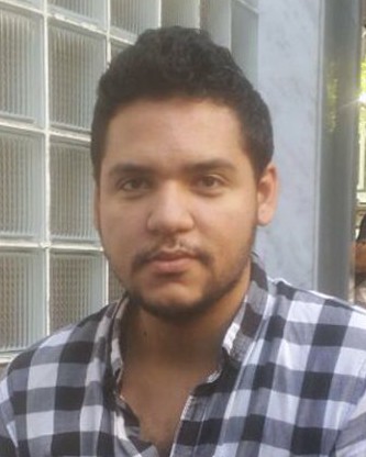 Jobseeker photo