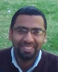 Jobseeker photo