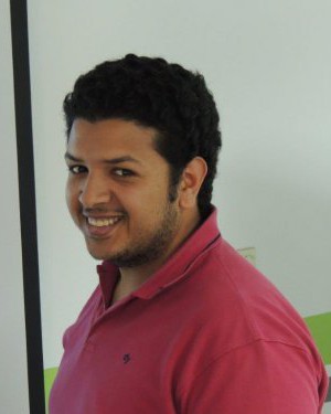 Jobseeker photo