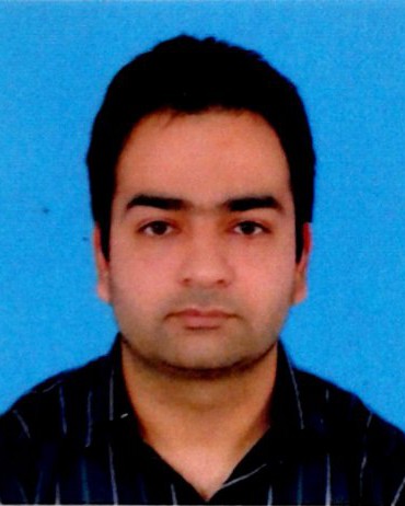 Jobseeker photo
