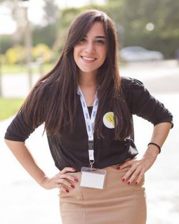 Jobseeker photo