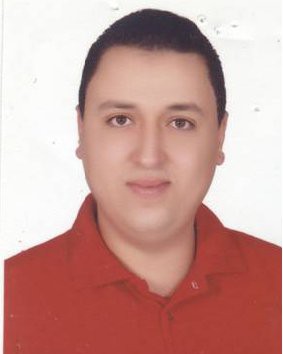 Jobseeker photo