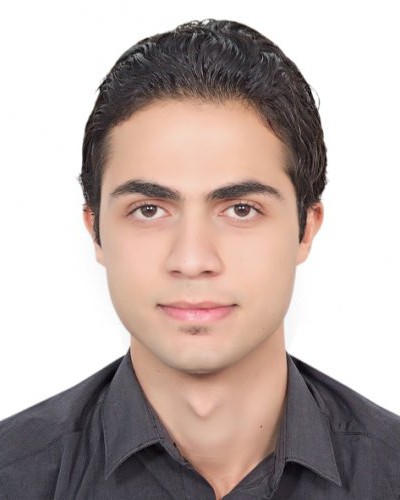 Jobseeker photo