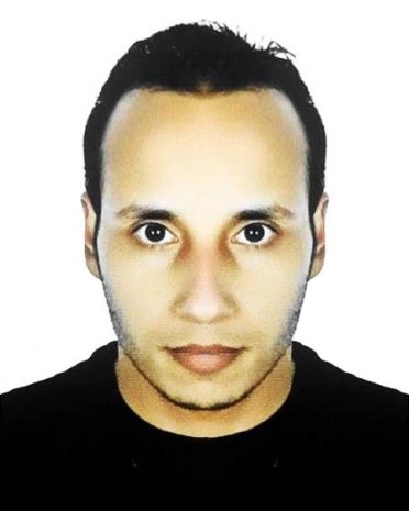 Jobseeker photo