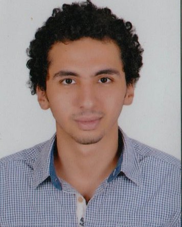Jobseeker photo