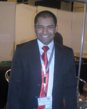 Jobseeker photo