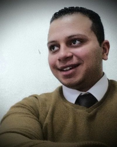 Jobseeker photo