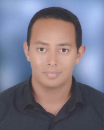 Jobseeker photo