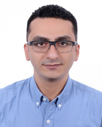 Jobseeker photo