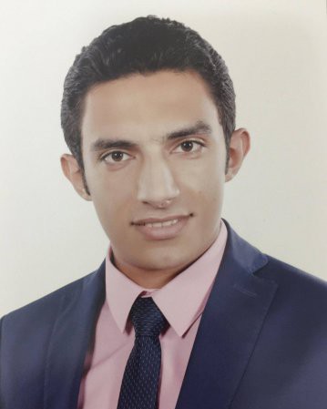 Jobseeker photo