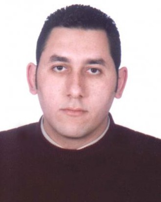 Jobseeker photo