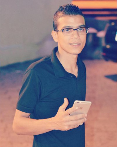 Jobseeker photo