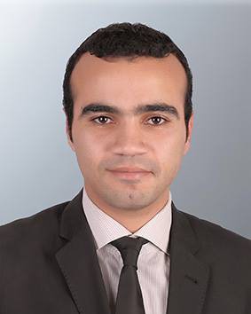 Jobseeker photo