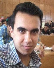Jobseeker photo
