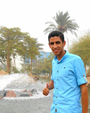 Jobseeker photo