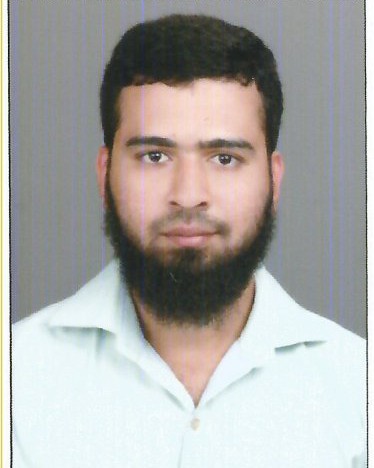Jobseeker photo