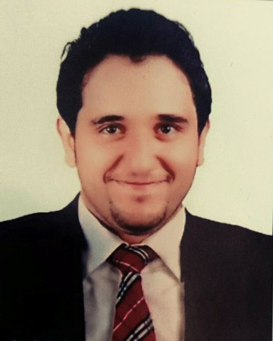 Jobseeker photo