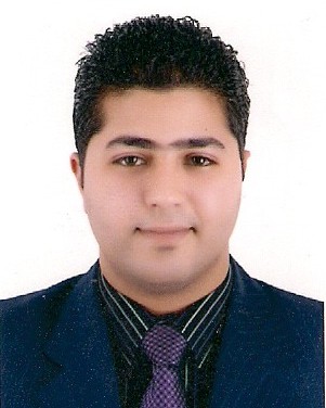 Jobseeker photo