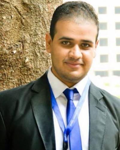 Jobseeker photo