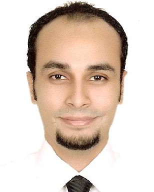 Jobseeker photo