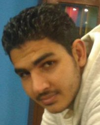 Jobseeker photo