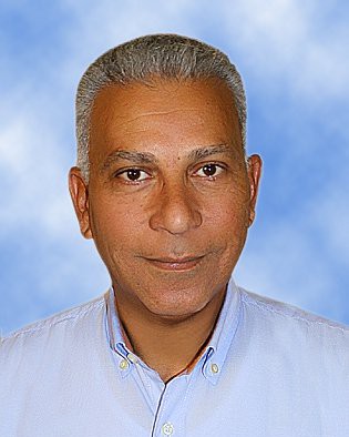Jobseeker photo