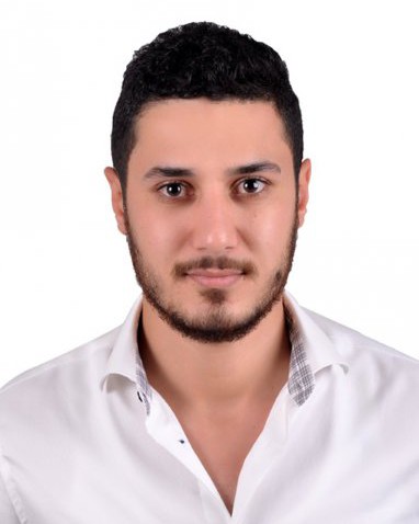 Jobseeker photo