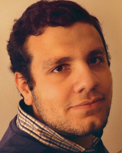 Jobseeker photo