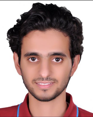 Jobseeker photo