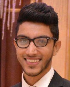 Jobseeker photo
