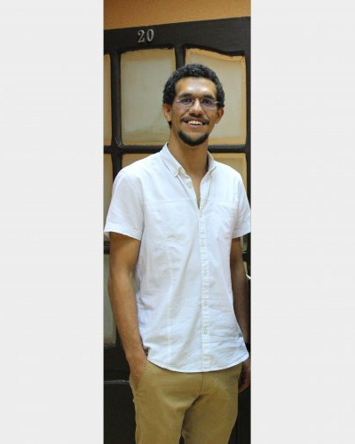 Jobseeker photo