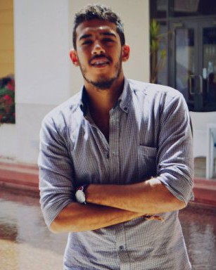 Jobseeker photo