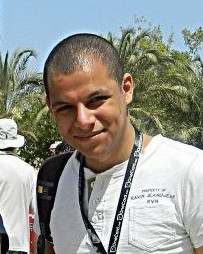 Jobseeker photo