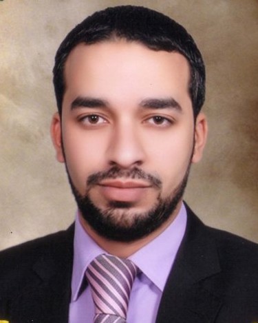 Jobseeker photo