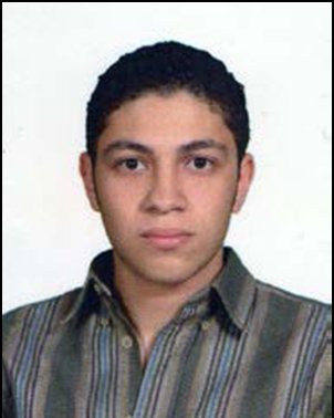Jobseeker photo