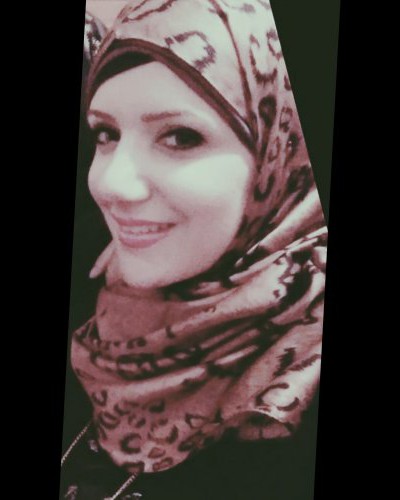 Jobseeker photo